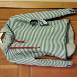 Columbia S Women's Neoprene Hooded Top